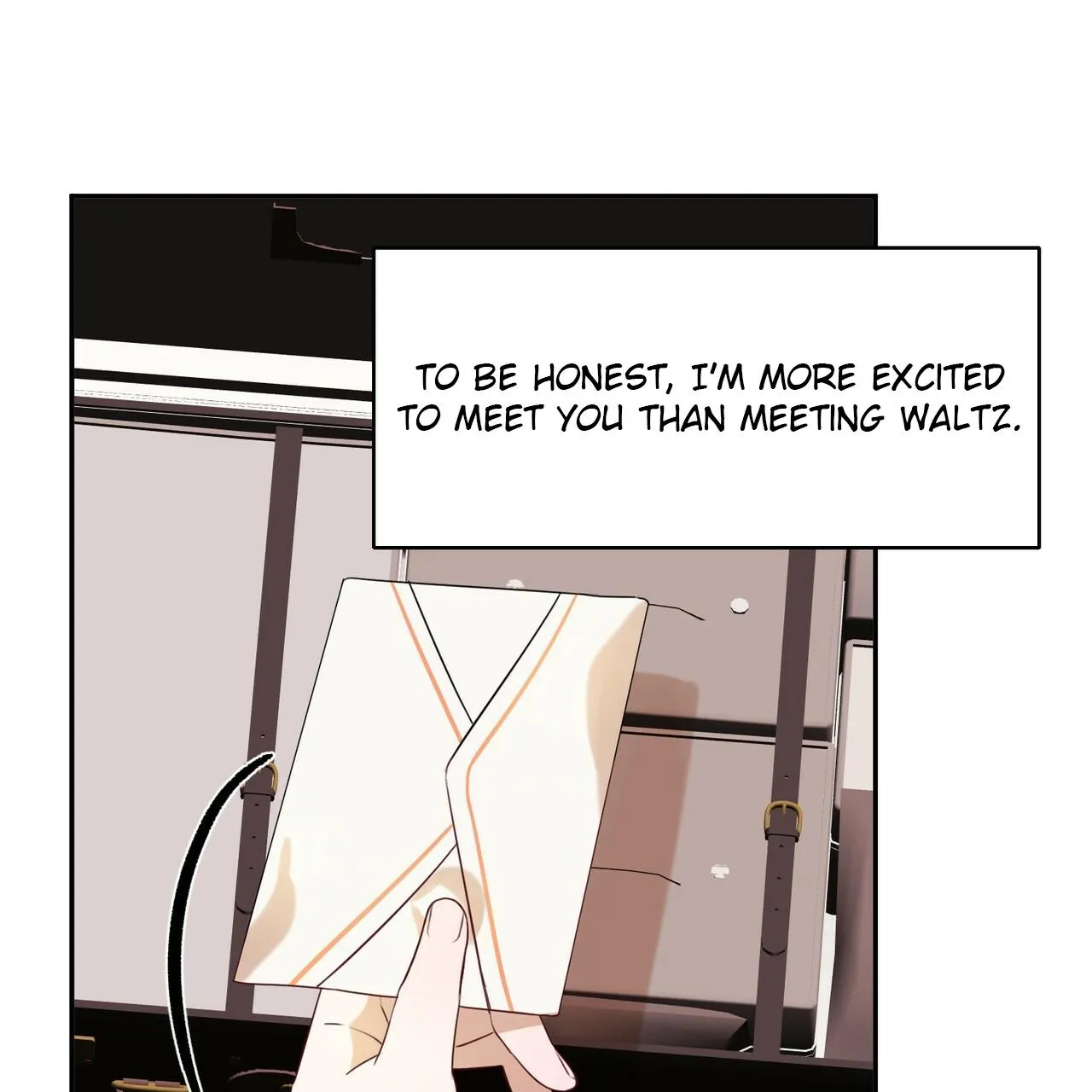 Read Dear Anonymous Sponsor chapter 1.1 image 20 on Lezhin