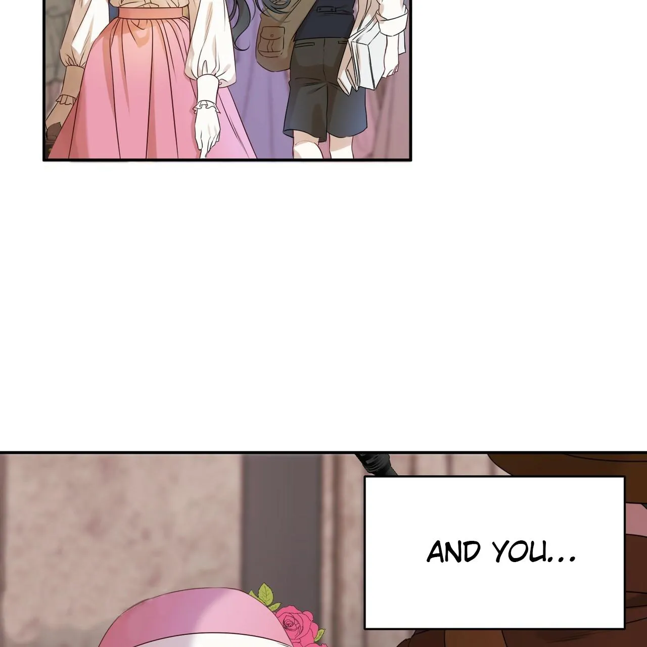 Read Dear Anonymous Sponsor chapter 1.1 image 25 on Lezhin