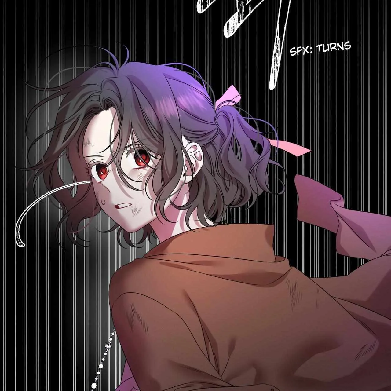 Read Dear Anonymous Sponsor chapter 1.1 image 30 on Lezhin