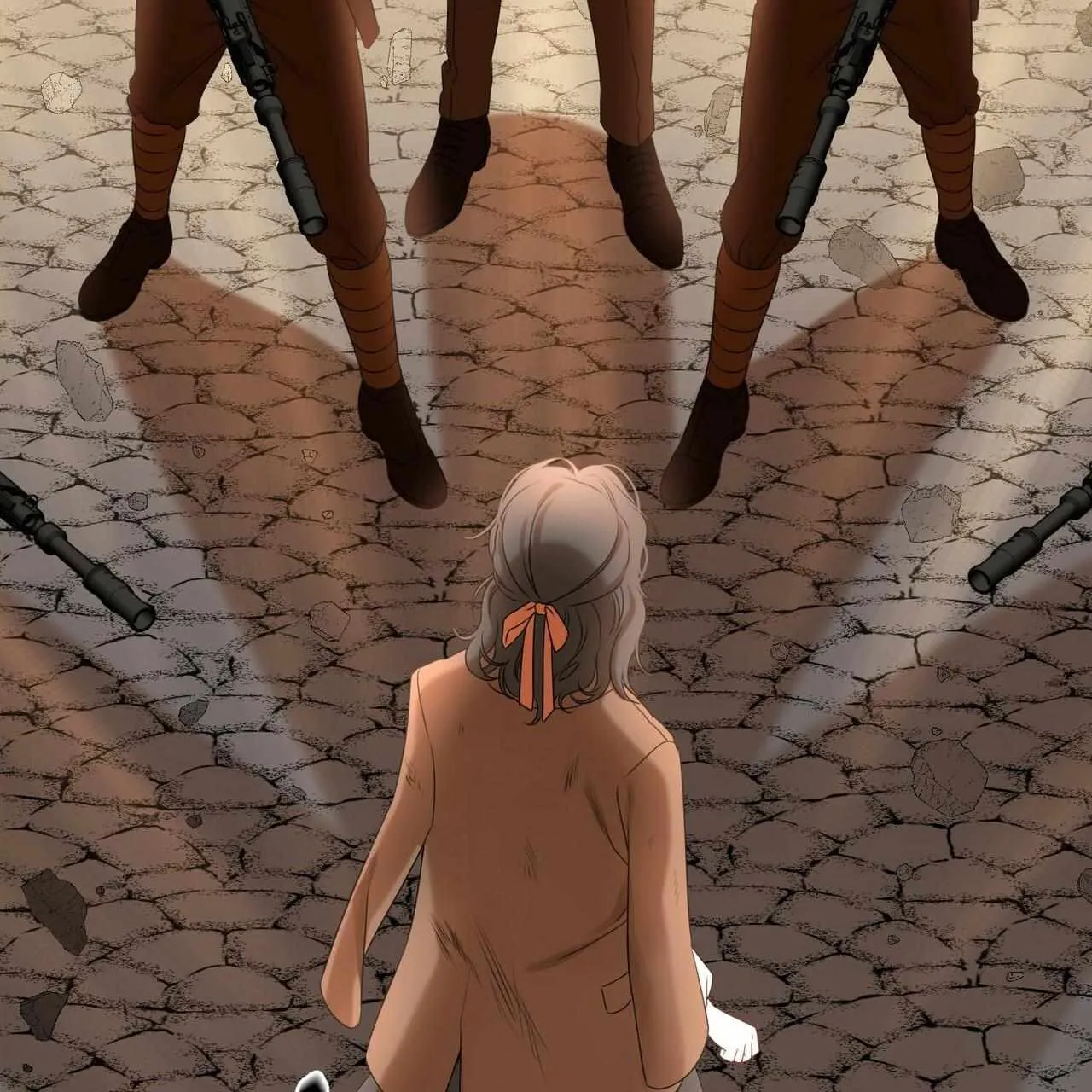 Read Dear Anonymous Sponsor chapter 1.1 image 34 on Lezhin