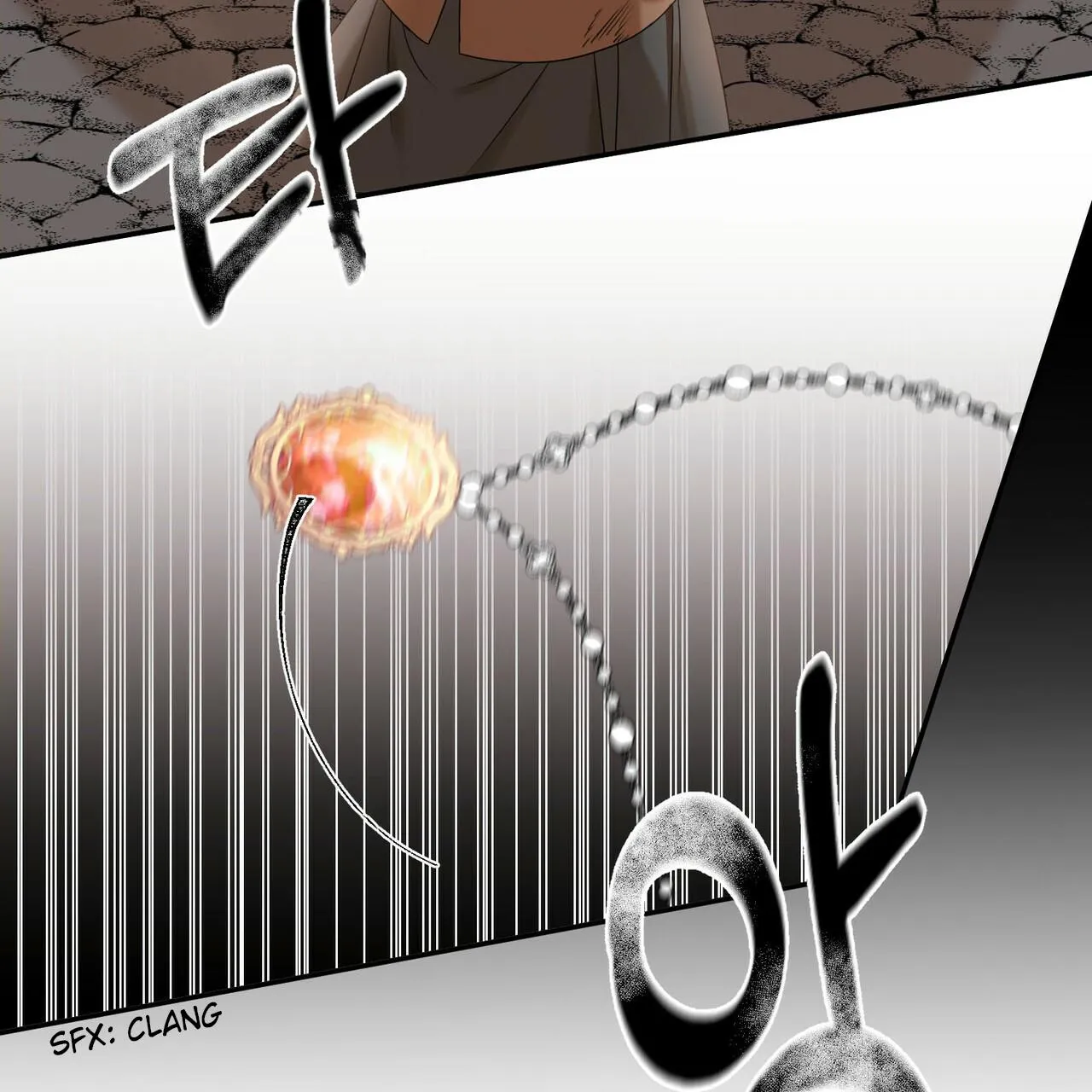 Read Dear Anonymous Sponsor chapter 1.1 image 35 on Lezhin