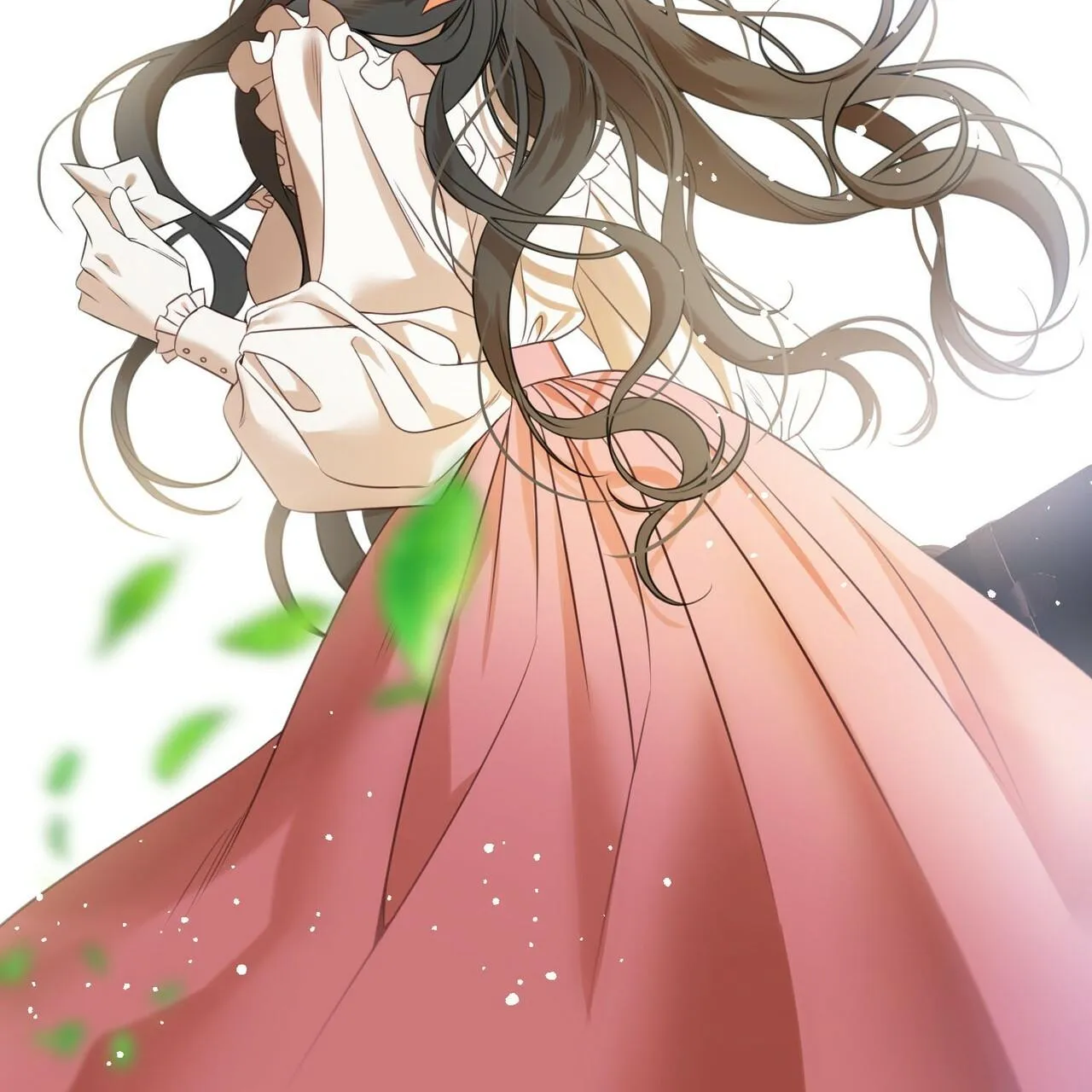 Read Dear Anonymous Sponsor chapter 1.1 image 37 on Lezhin