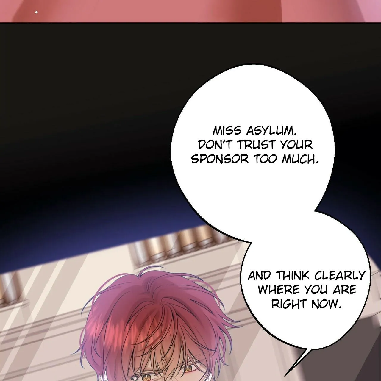 Read Dear Anonymous Sponsor chapter 1.1 image 38 on Lezhin