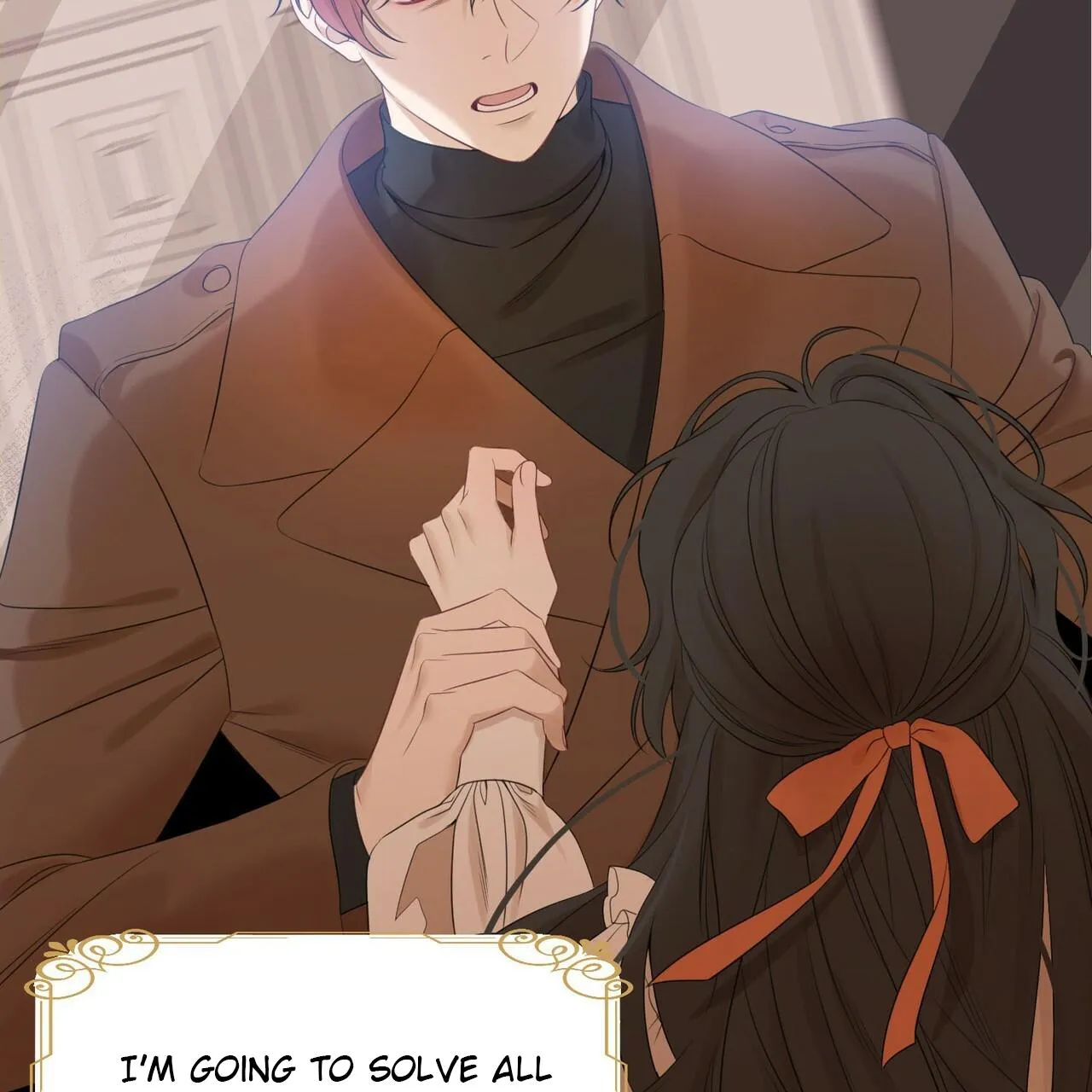 Read Dear Anonymous Sponsor chapter 1.1 image 39 on Lezhin
