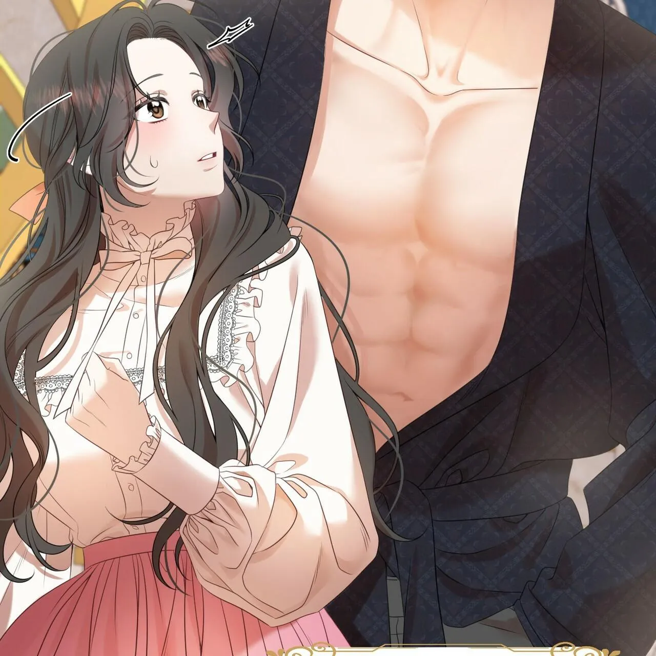 Read Dear Anonymous Sponsor chapter 1.1 image 41 on Lezhin