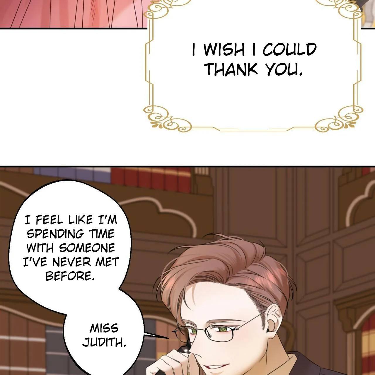 Read Dear Anonymous Sponsor chapter 1.1 image 42 on Lezhin
