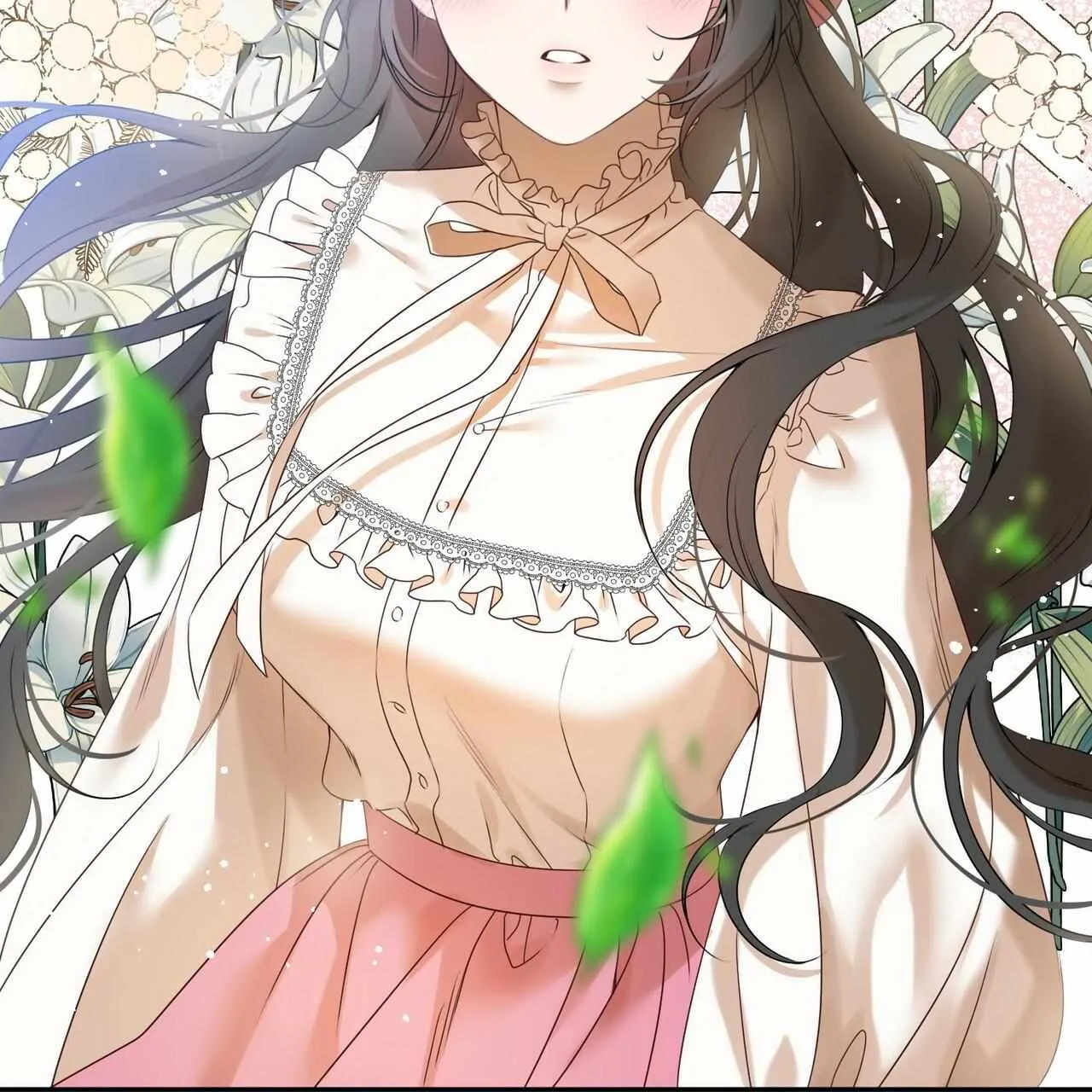 Read Dear Anonymous Sponsor chapter 1.1 image 46 on Lezhin