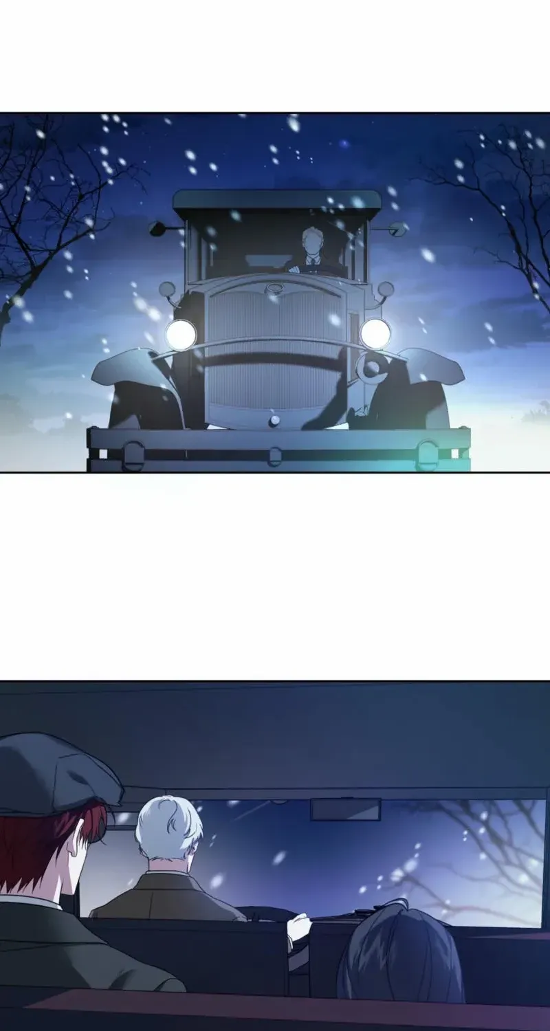 Read Dear Anonymous Sponsor chapter 1 image 3 on Lezhin