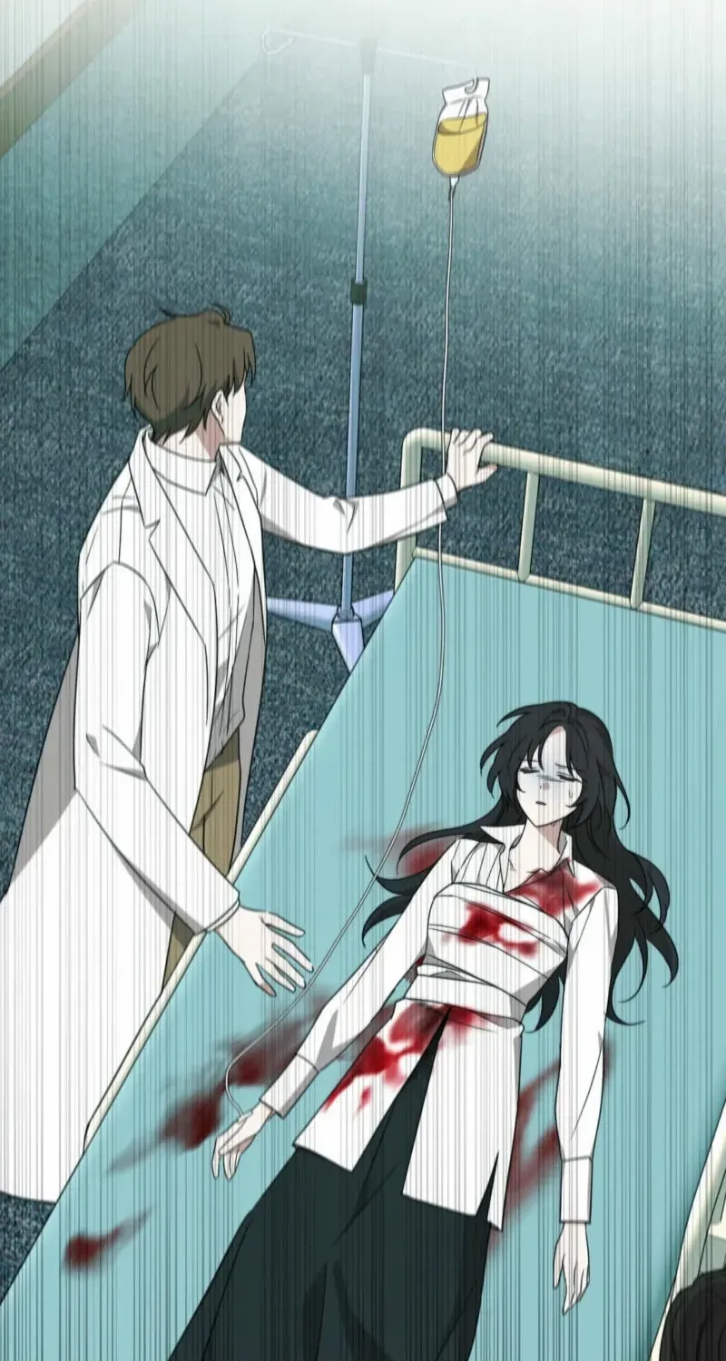 Read Dear Anonymous Sponsor chapter 1 image 33 on Lezhin