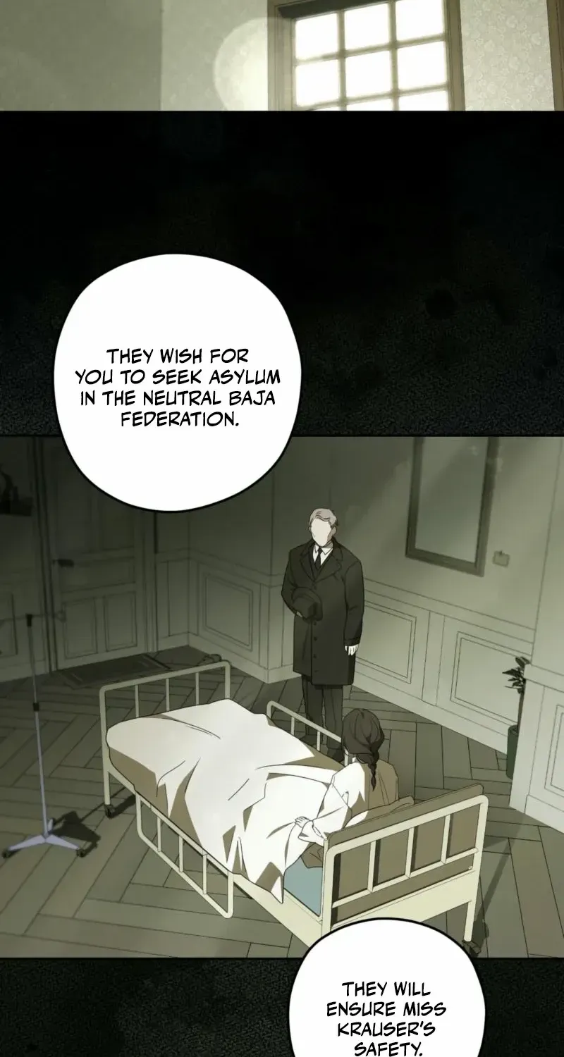 Read Dear Anonymous Sponsor chapter 1 image 36 on Lezhin