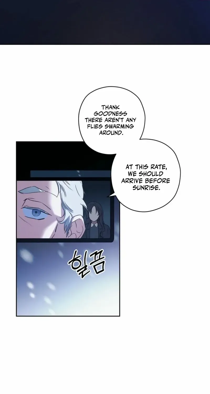 Read Dear Anonymous Sponsor chapter 1 image 4 on Lezhin