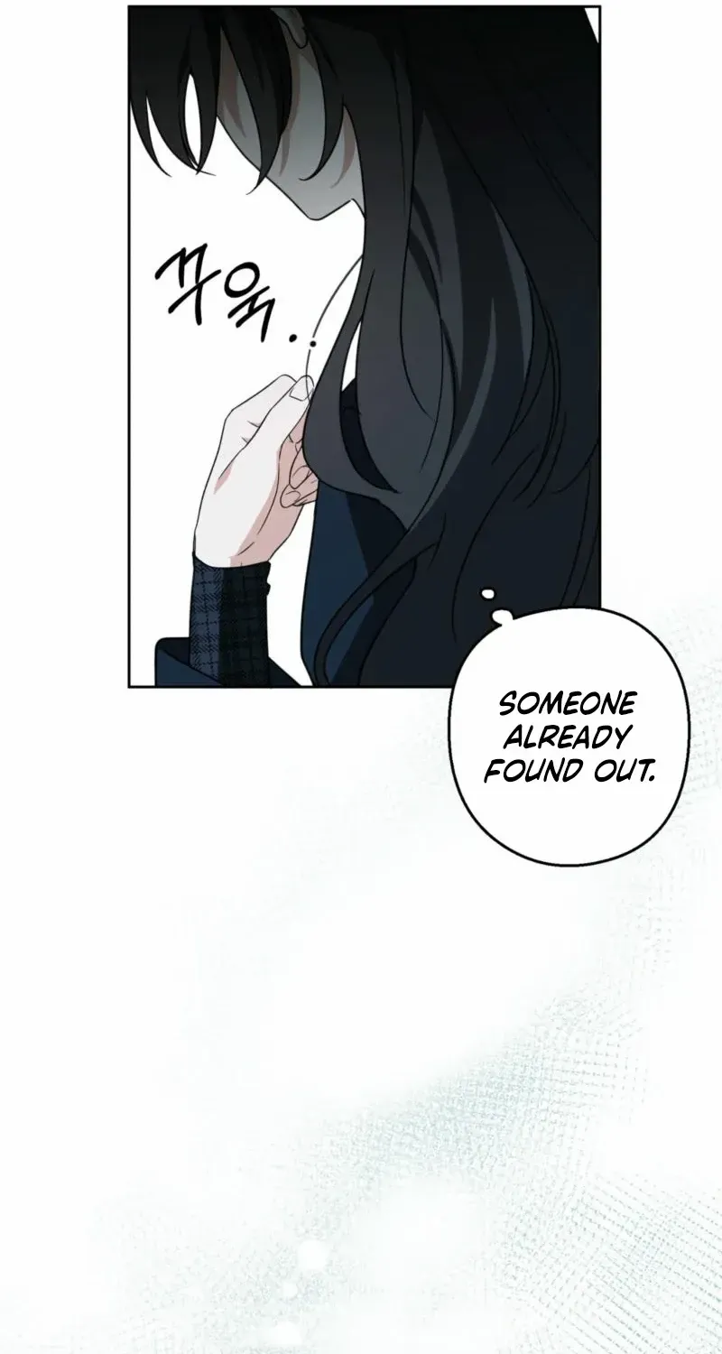 Read Dear Anonymous Sponsor chapter 1 image 41 on Lezhin
