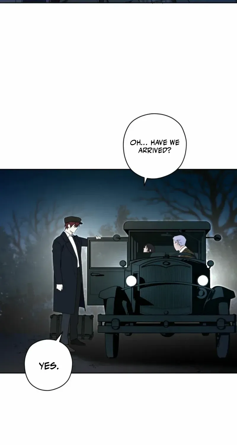 Read Dear Anonymous Sponsor chapter 1 image 47 on Lezhin