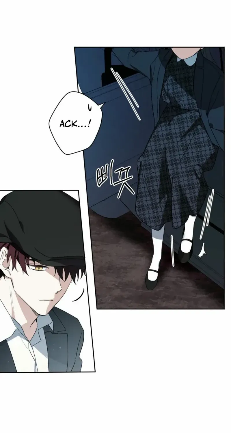 Read Dear Anonymous Sponsor chapter 1 image 48 on Lezhin