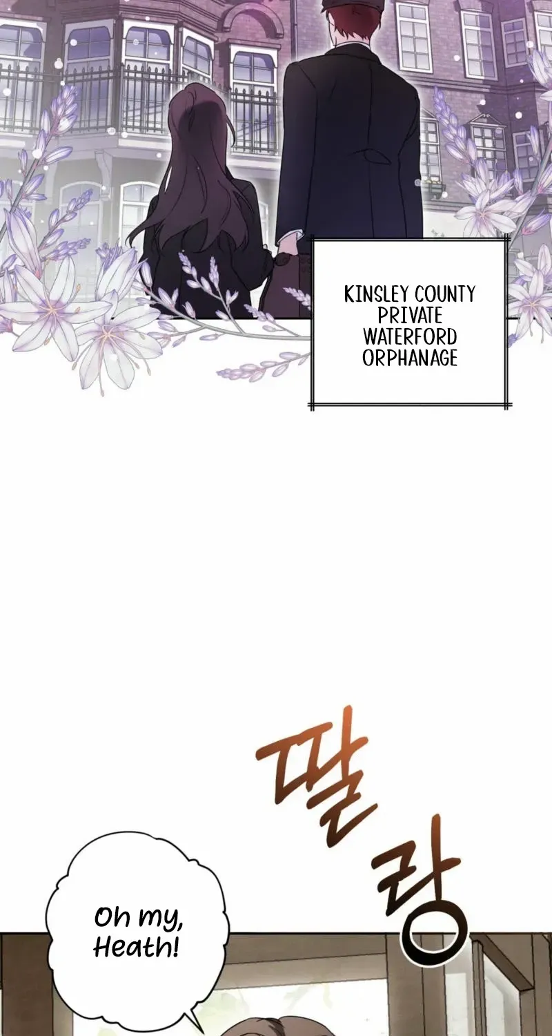 Read Dear Anonymous Sponsor chapter 1 image 53 on Lezhin