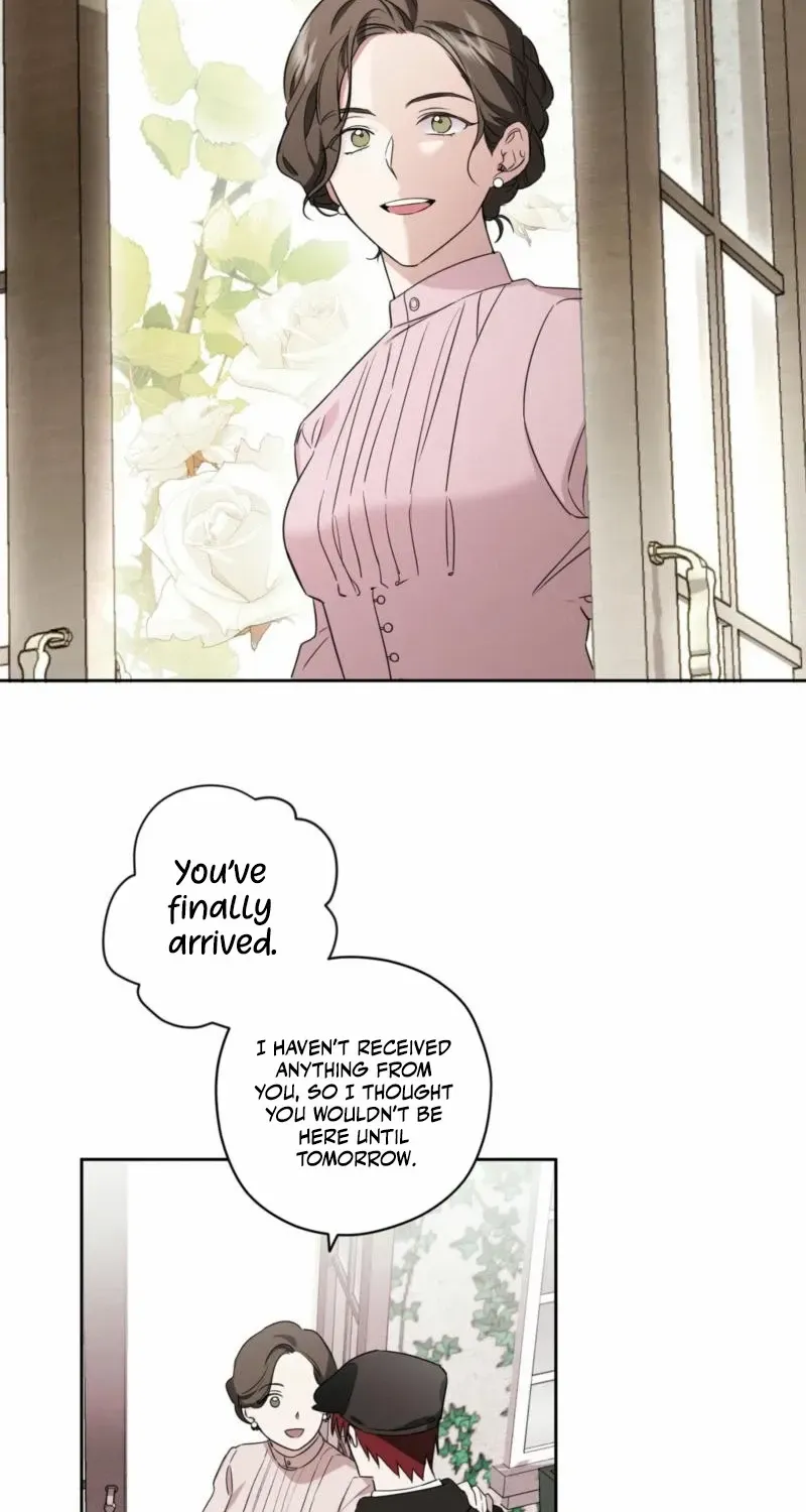 Read Dear Anonymous Sponsor chapter 1 image 54 on Lezhin