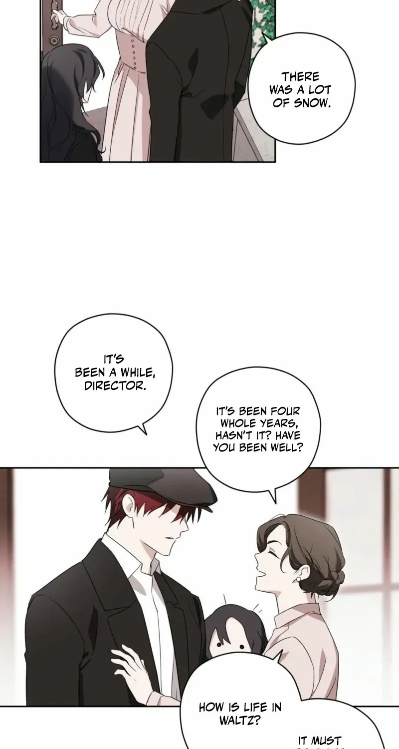 Read Dear Anonymous Sponsor chapter 1 image 55 on Lezhin