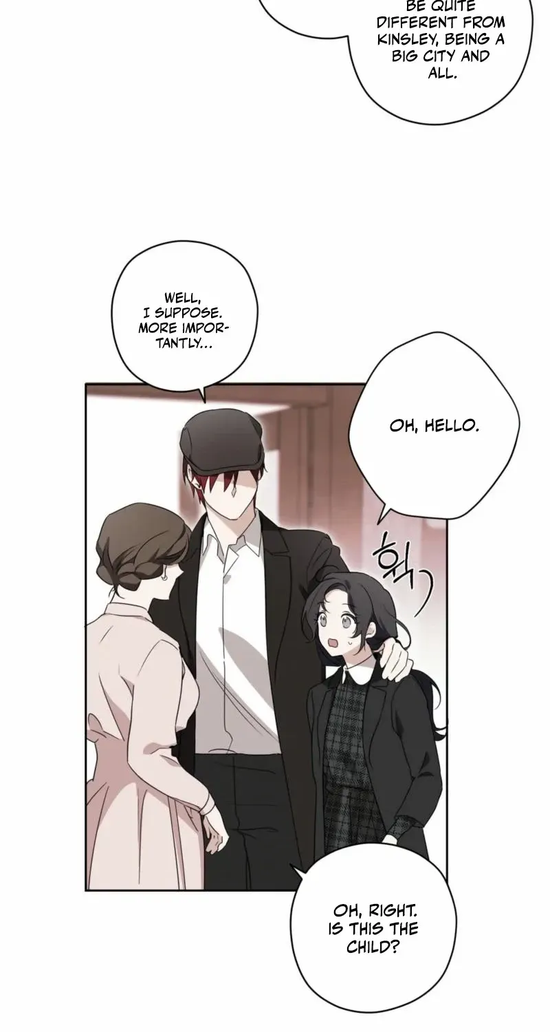 Read Dear Anonymous Sponsor chapter 1 image 56 on Lezhin