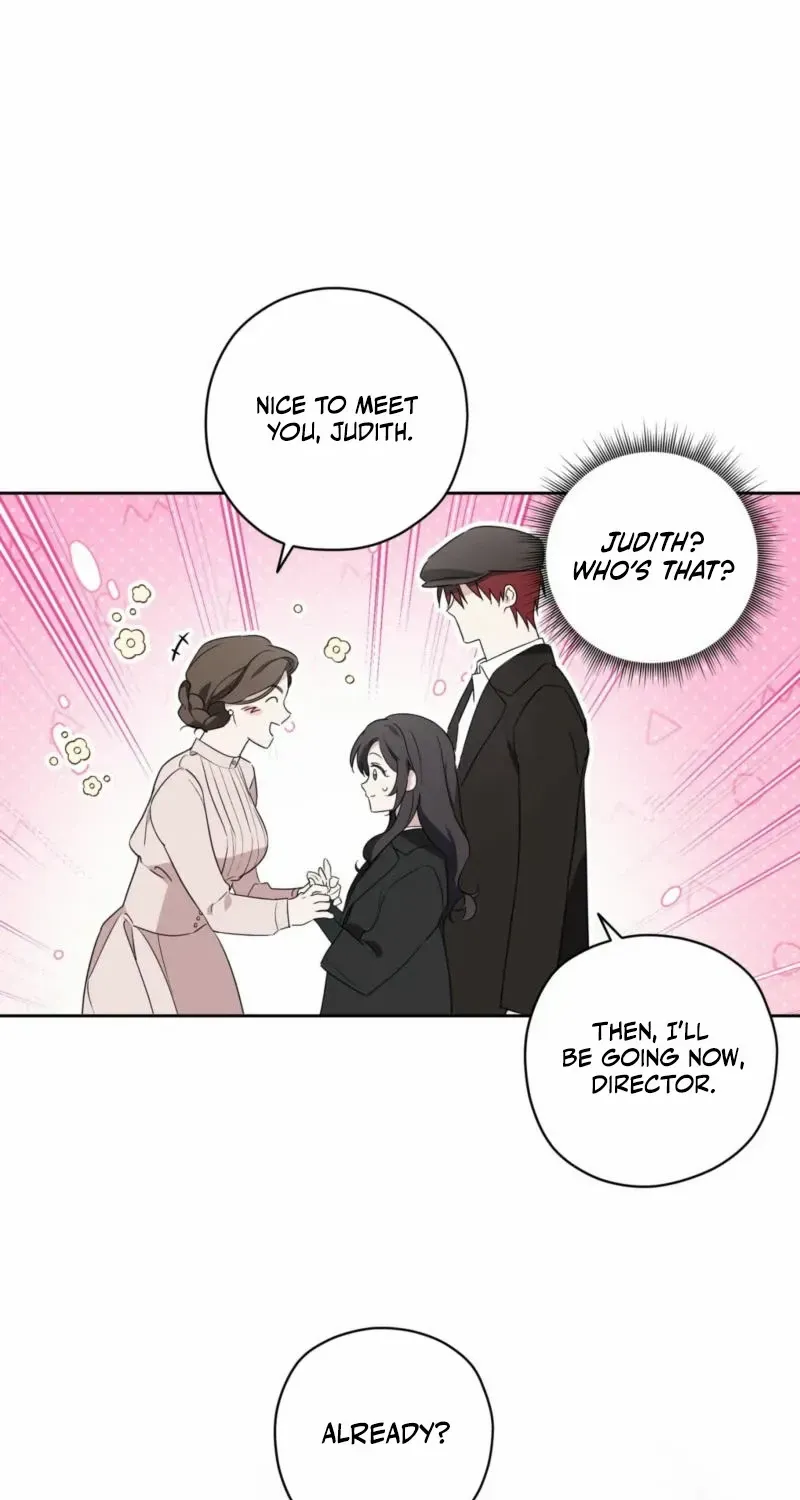 Read Dear Anonymous Sponsor chapter 1 image 57 on Lezhin