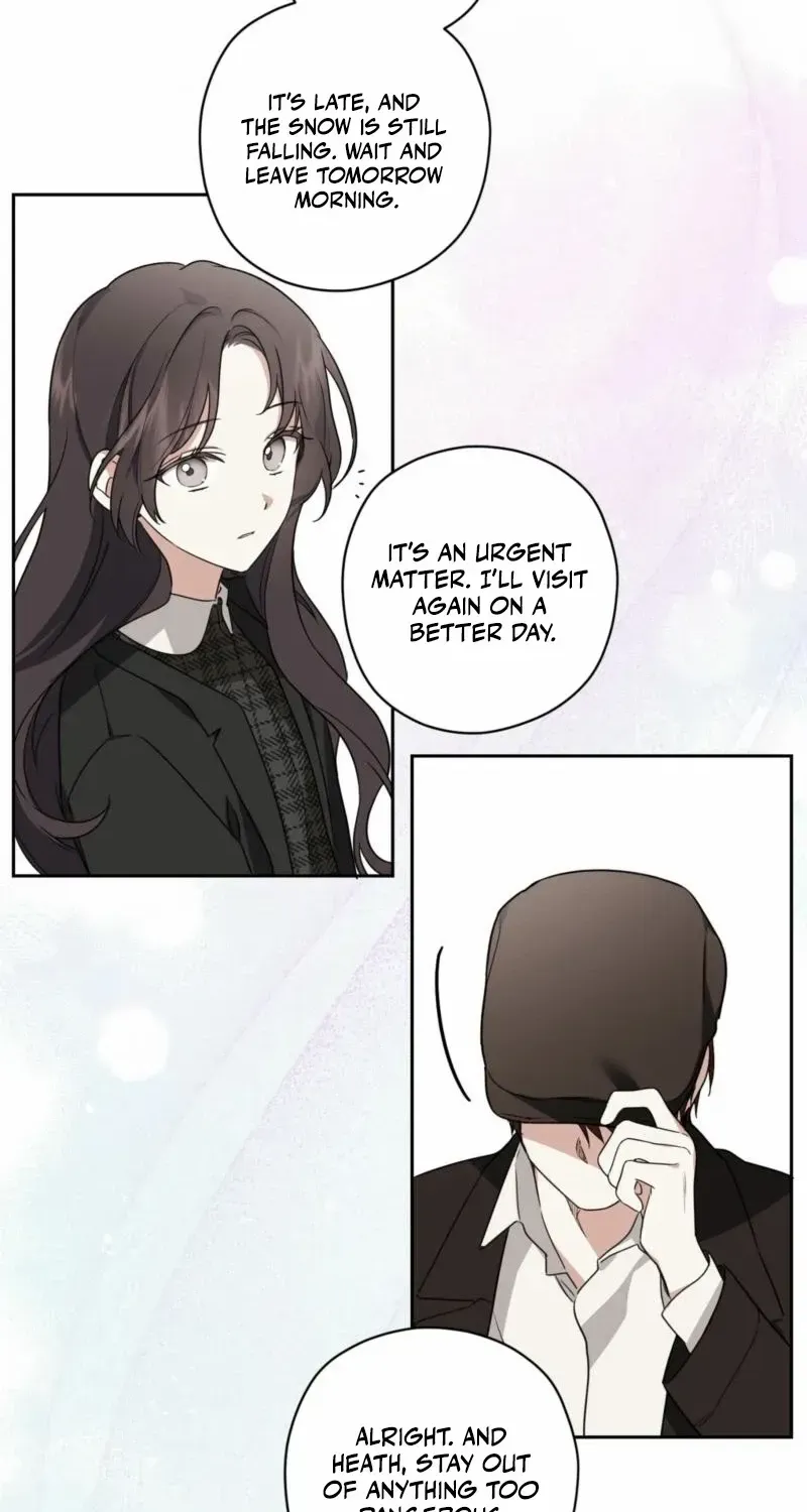 Read Dear Anonymous Sponsor chapter 1 image 58 on Lezhin