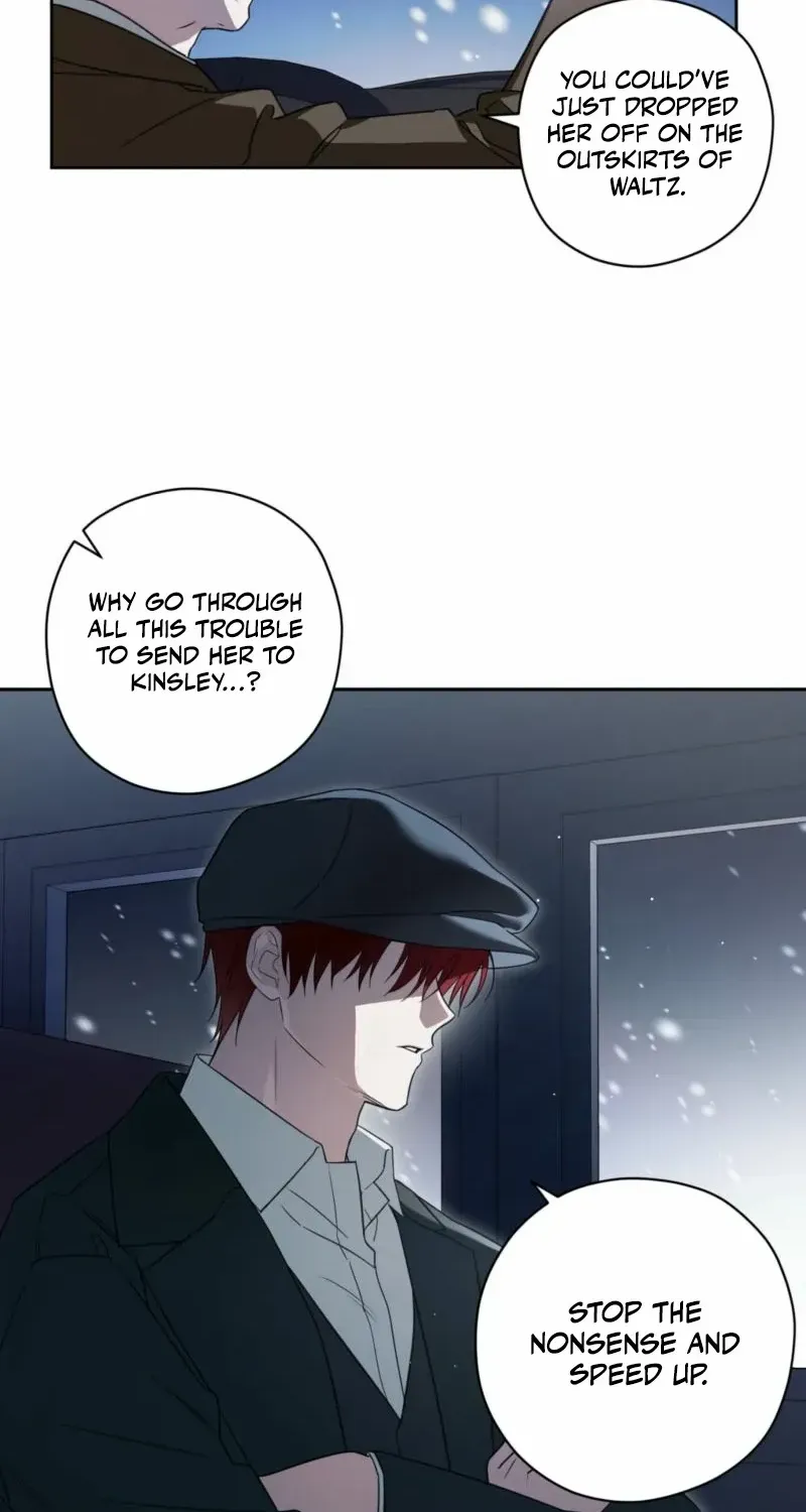 Read Dear Anonymous Sponsor chapter 1 image 6 on Lezhin