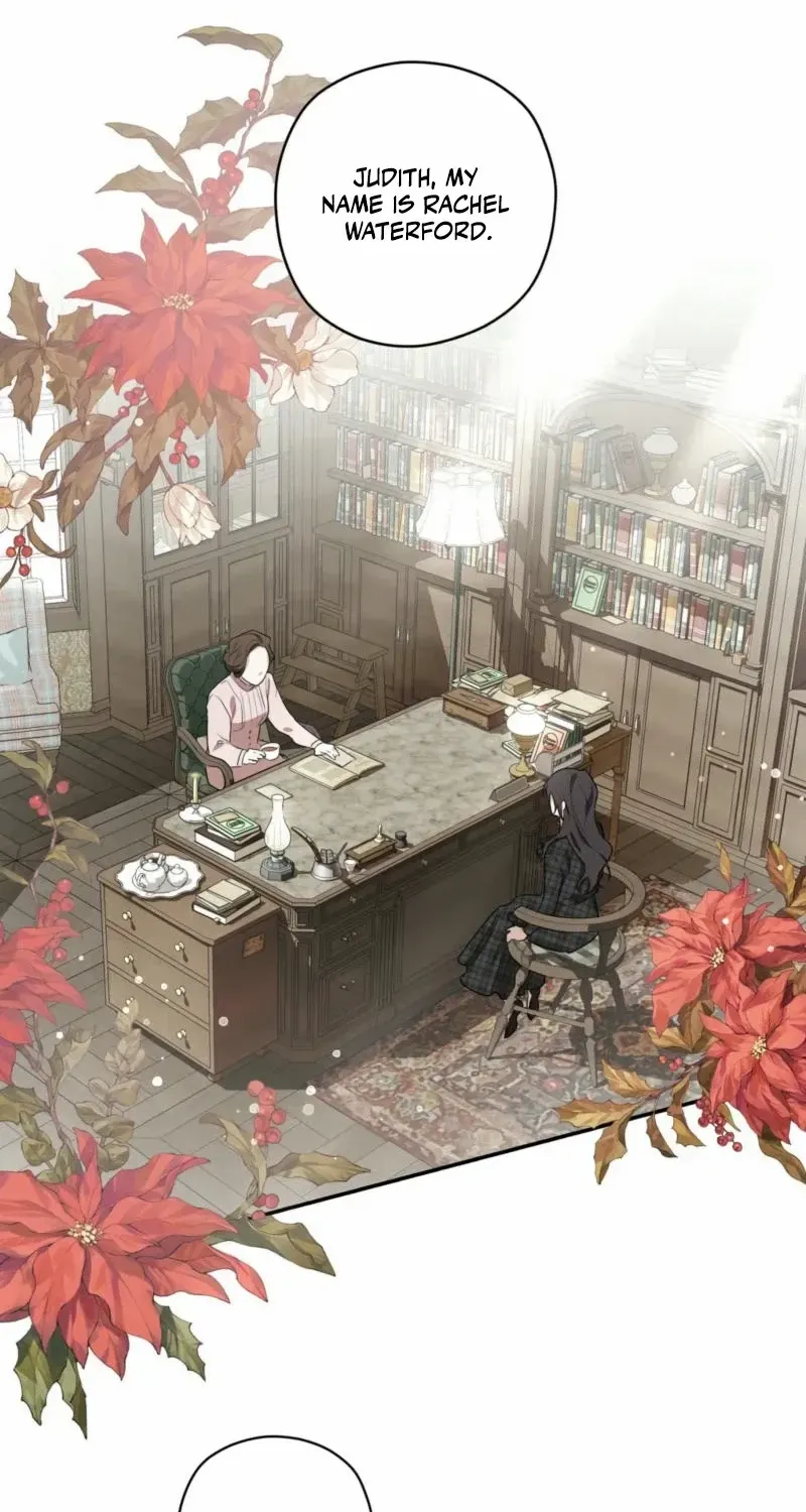 Read Dear Anonymous Sponsor chapter 1 image 64 on Lezhin