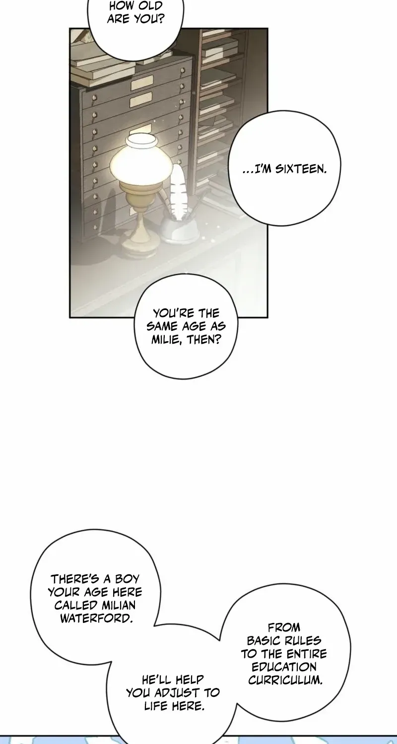 Read Dear Anonymous Sponsor chapter 1 image 65 on Lezhin