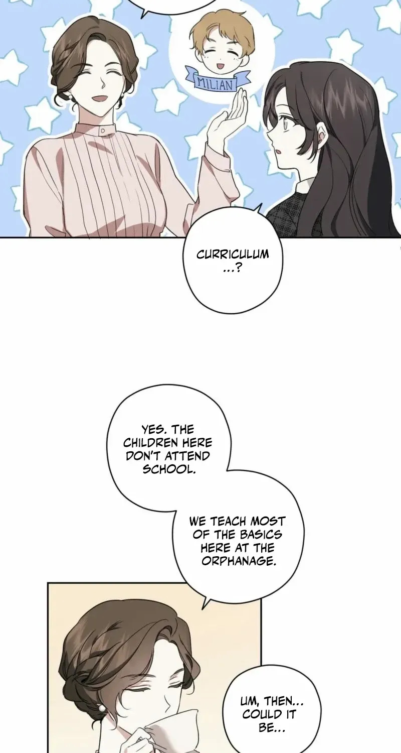 Read Dear Anonymous Sponsor chapter 1 image 66 on Lezhin