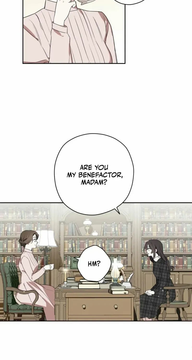 Read Dear Anonymous Sponsor chapter 1 image 67 on Lezhin