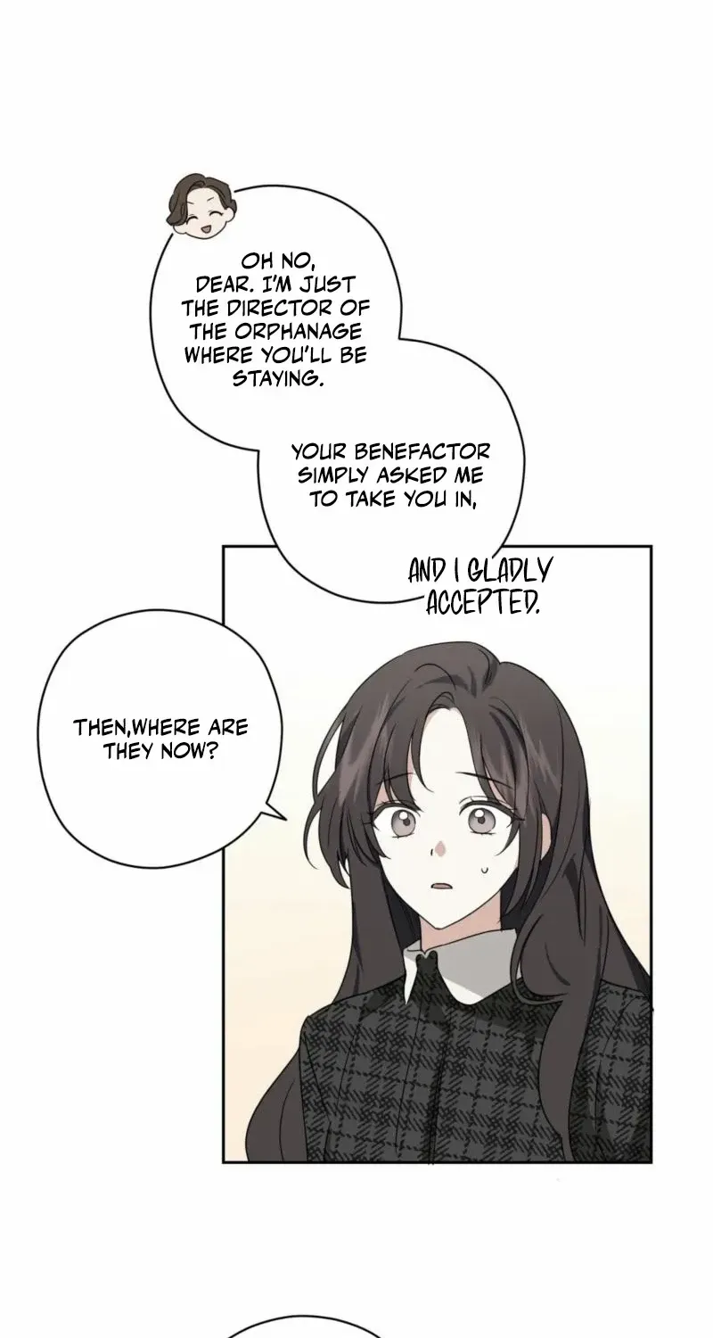 Read Dear Anonymous Sponsor chapter 1 image 68 on Lezhin