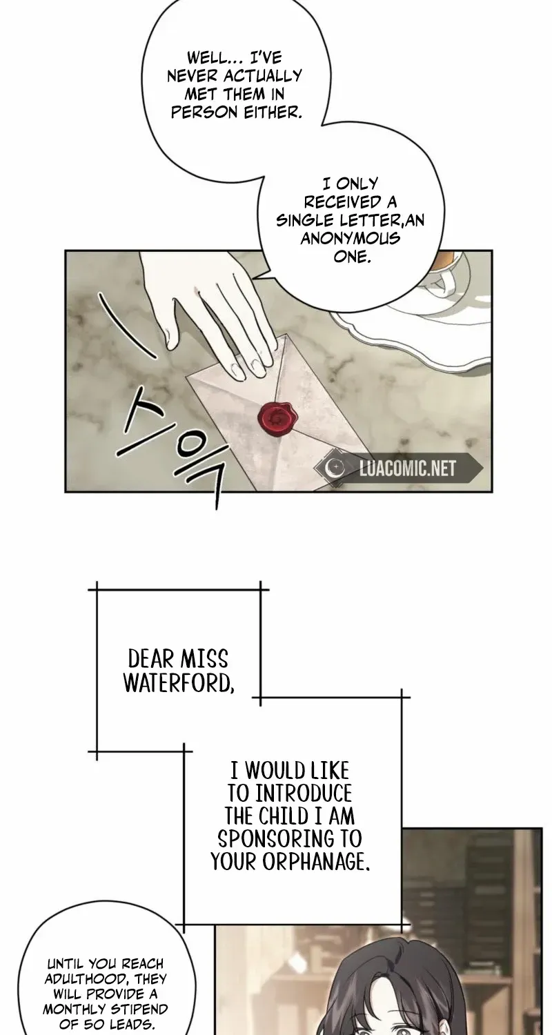 Read Dear Anonymous Sponsor chapter 1 image 69 on Lezhin