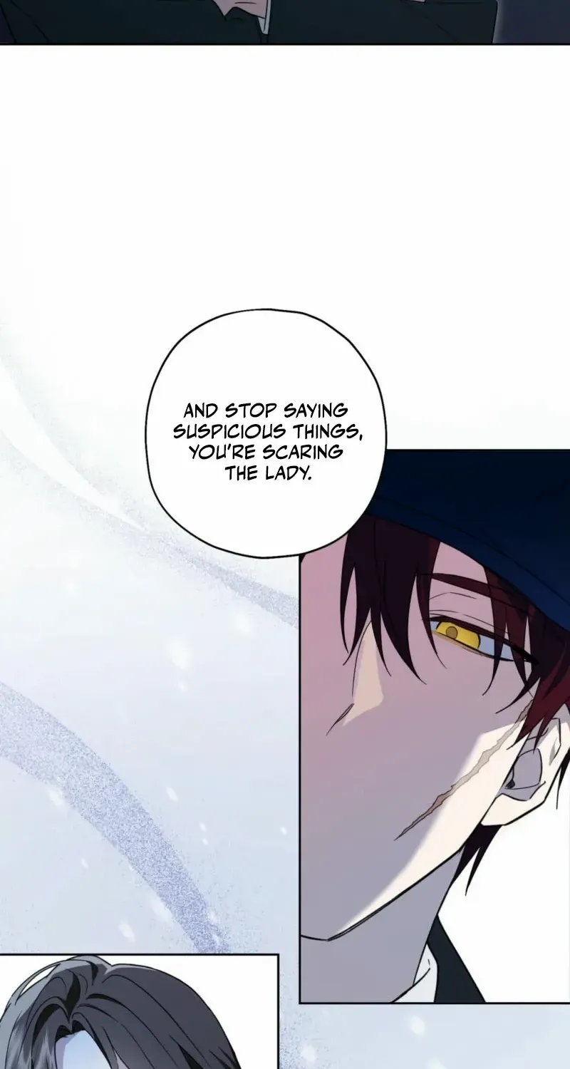 Read Dear Anonymous Sponsor chapter 1 image 7 on Lezhin