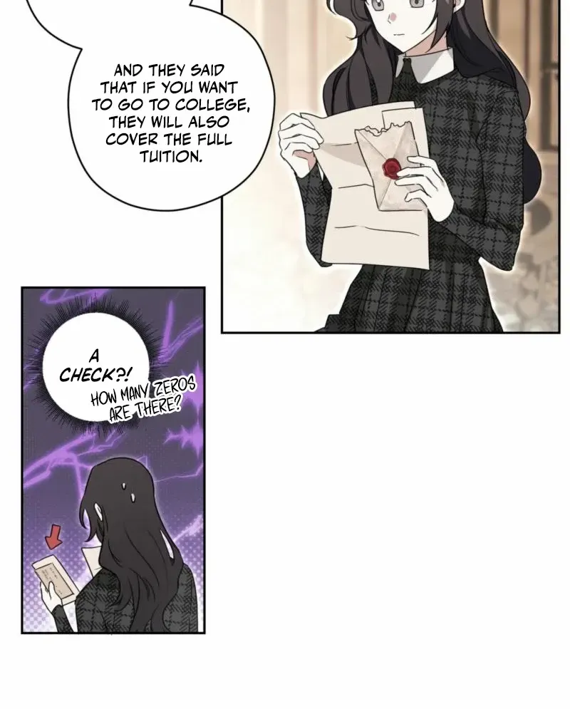 Read Dear Anonymous Sponsor chapter 1 image 70 on Lezhin