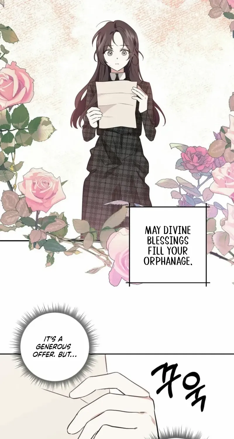 Read Dear Anonymous Sponsor chapter 1 image 72 on Lezhin