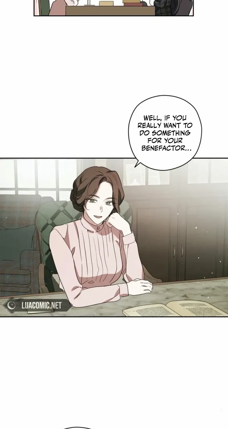 Read Dear Anonymous Sponsor chapter 1 image 77 on Lezhin