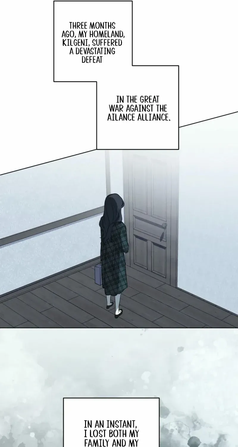 Read Dear Anonymous Sponsor chapter 1 image 81 on Lezhin