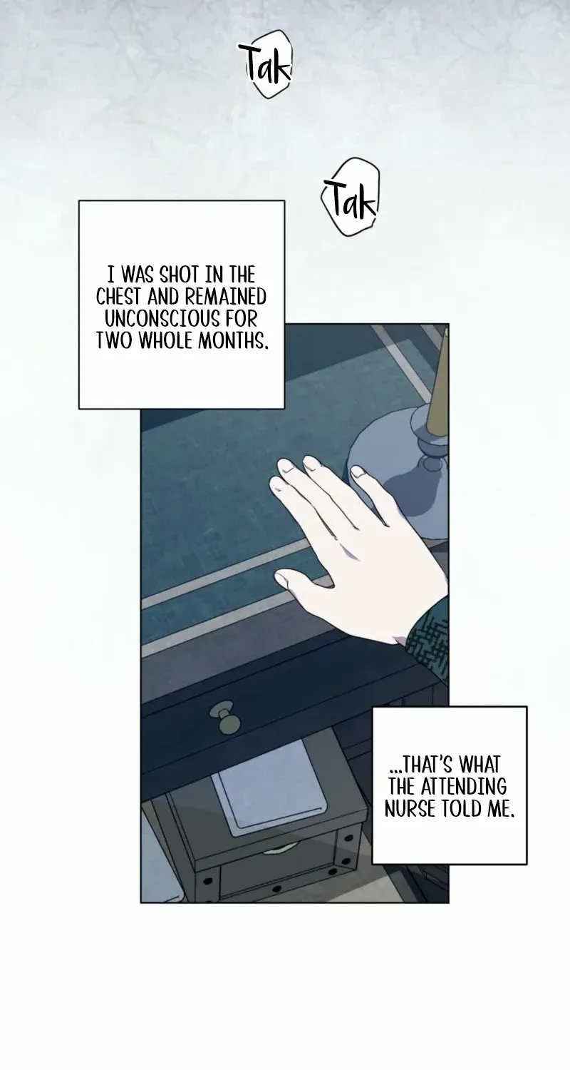 Read Dear Anonymous Sponsor chapter 1 image 83 on Lezhin