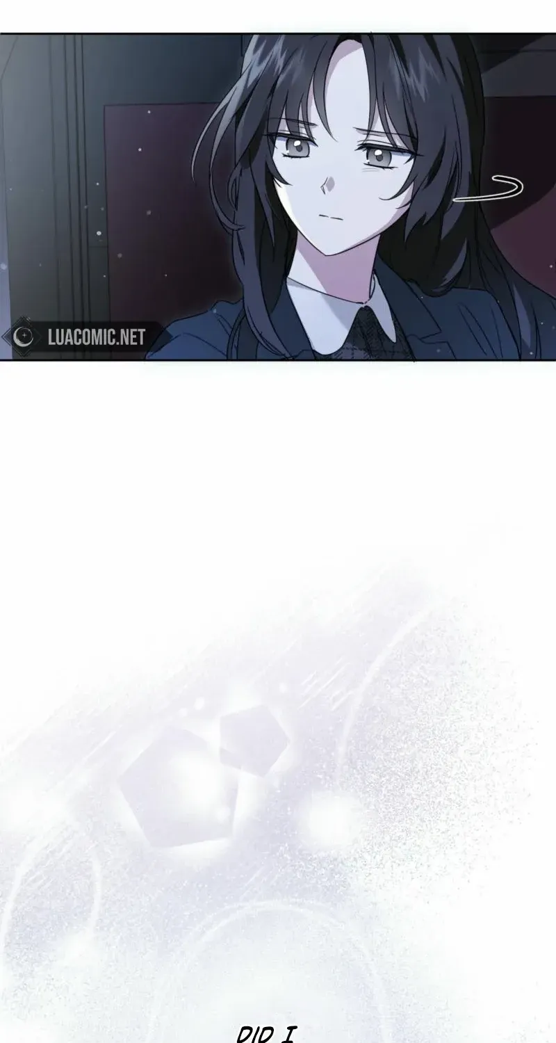 Read Dear Anonymous Sponsor chapter 1 image 9 on Lezhin