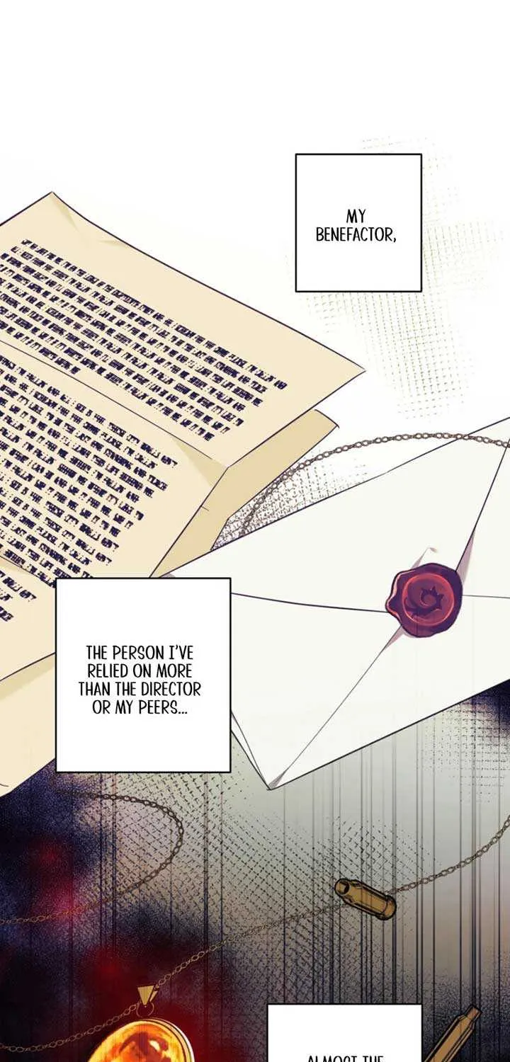 Read Dear Anonymous Sponsor chapter 11 image 10 on Lezhin