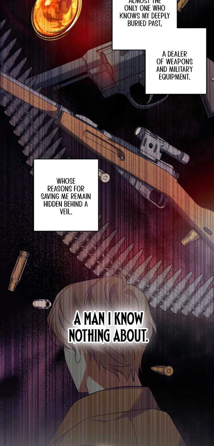 Read Dear Anonymous Sponsor chapter 11 image 11 on Lezhin