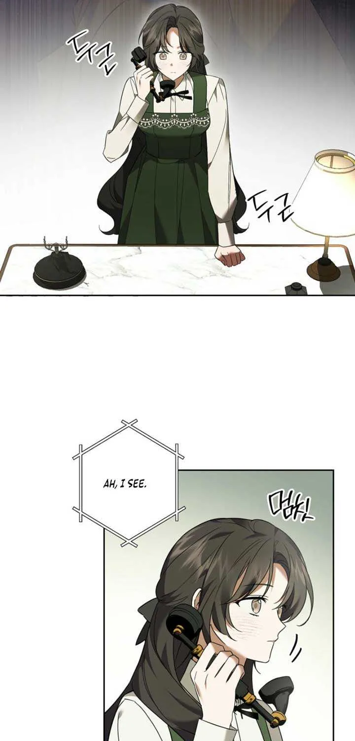 Read Dear Anonymous Sponsor chapter 11 image 12 on Lezhin