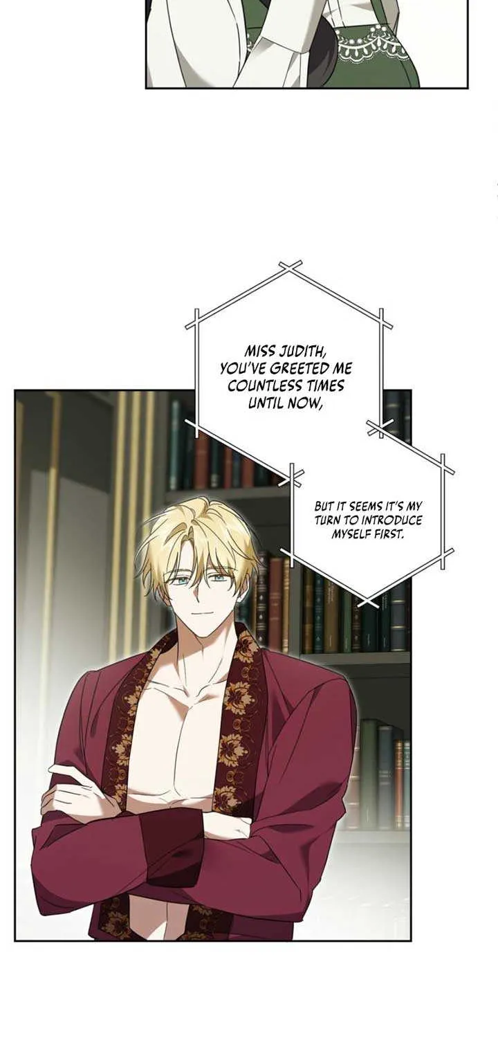 Read Dear Anonymous Sponsor chapter 11 image 13 on Lezhin