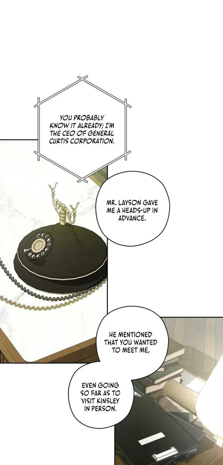 Read Dear Anonymous Sponsor chapter 11 image 15 on Lezhin