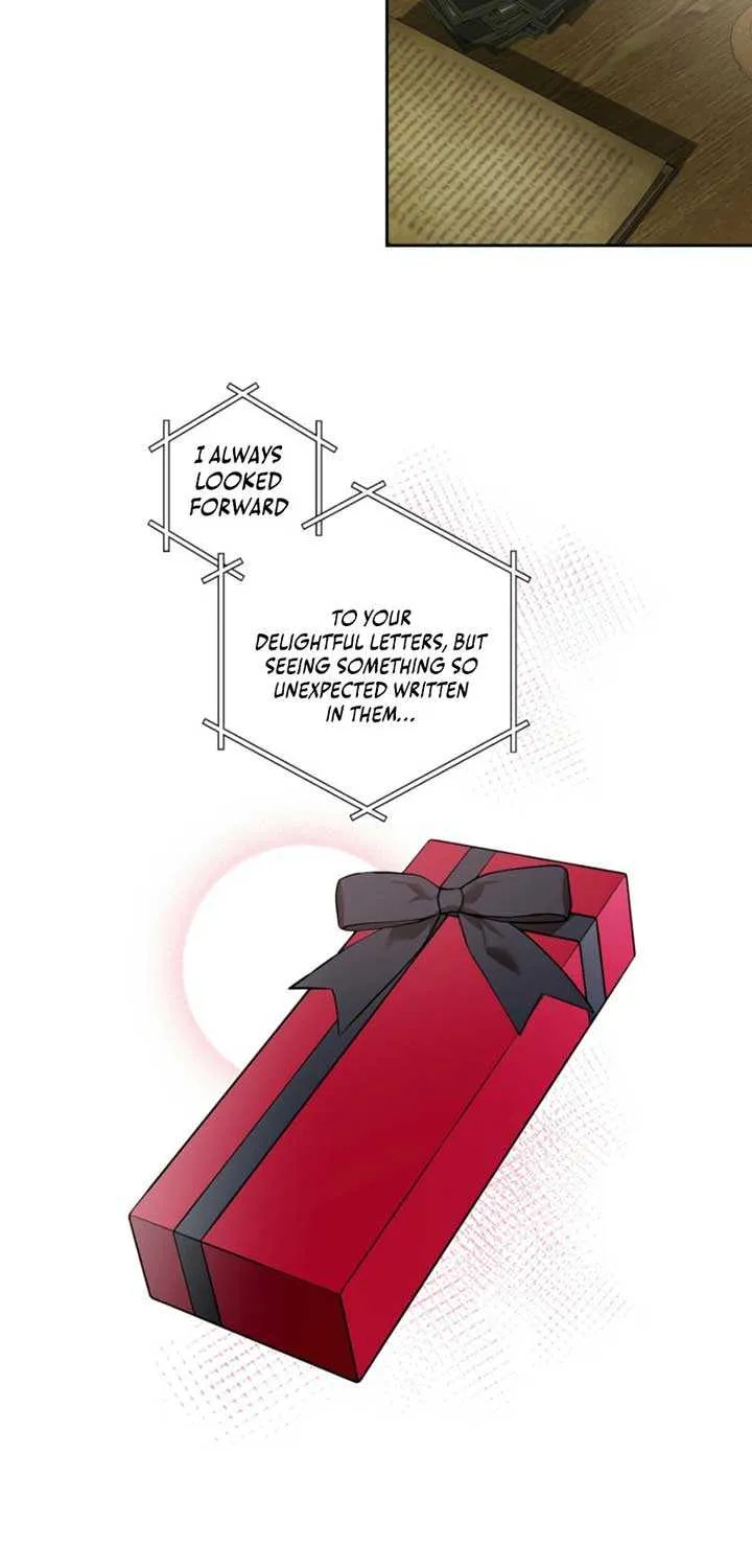 Read Dear Anonymous Sponsor chapter 11 image 16 on Lezhin