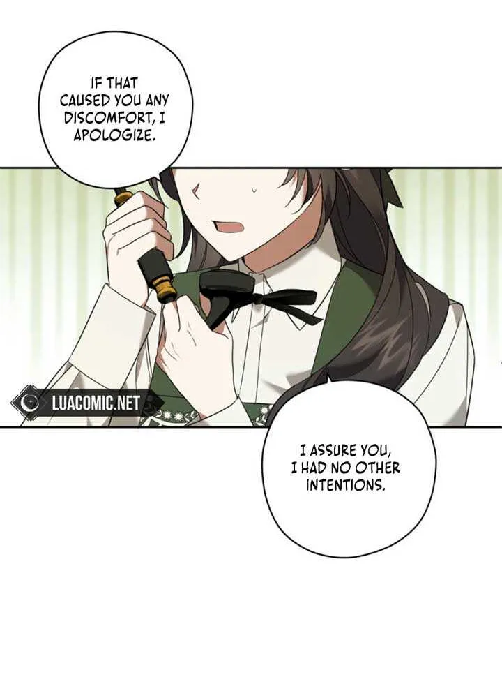 Read Dear Anonymous Sponsor chapter 11 image 17 on Lezhin