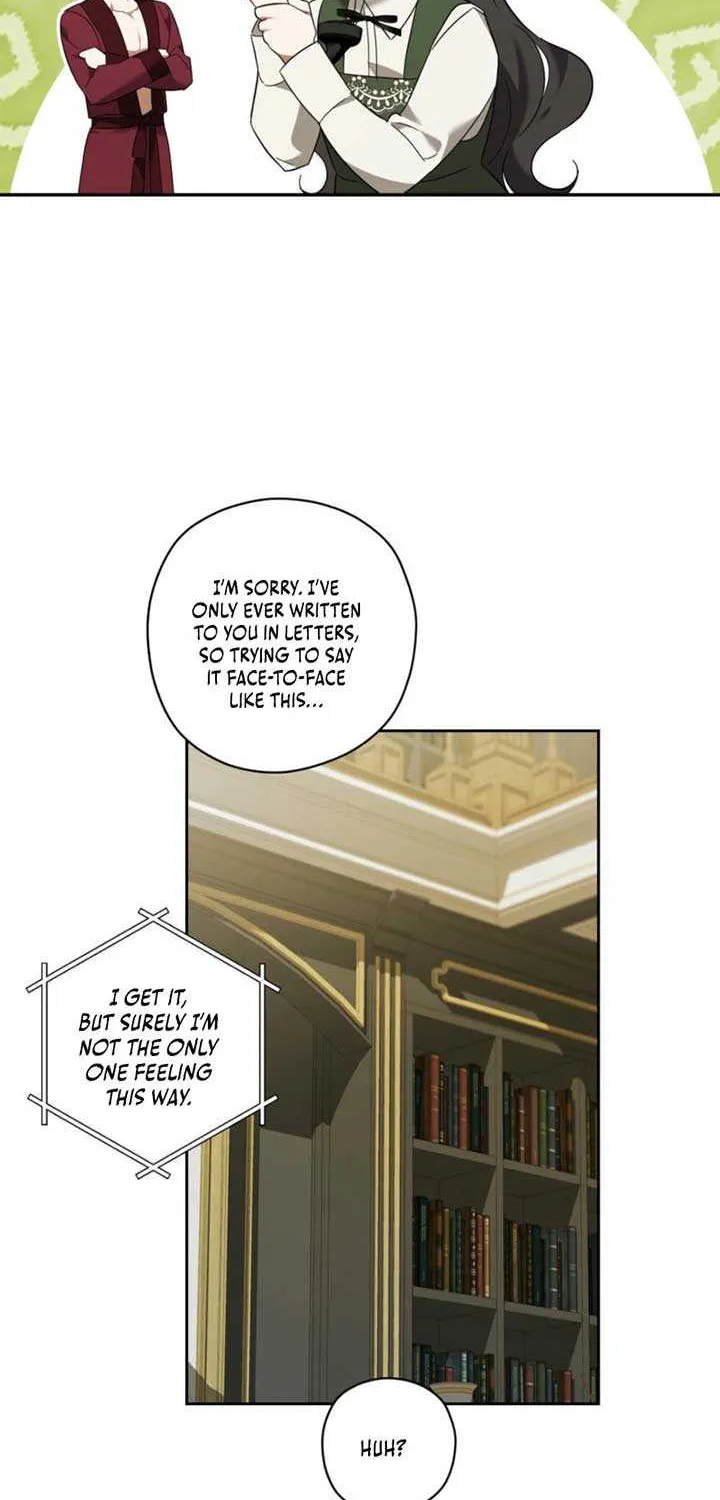 Read Dear Anonymous Sponsor chapter 11 image 19 on Lezhin