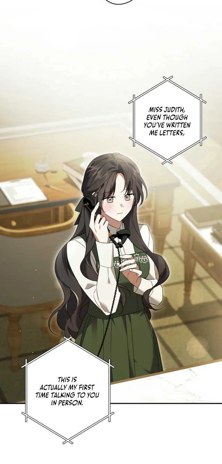 Read Dear Anonymous Sponsor chapter 11 image 20 on Lezhin
