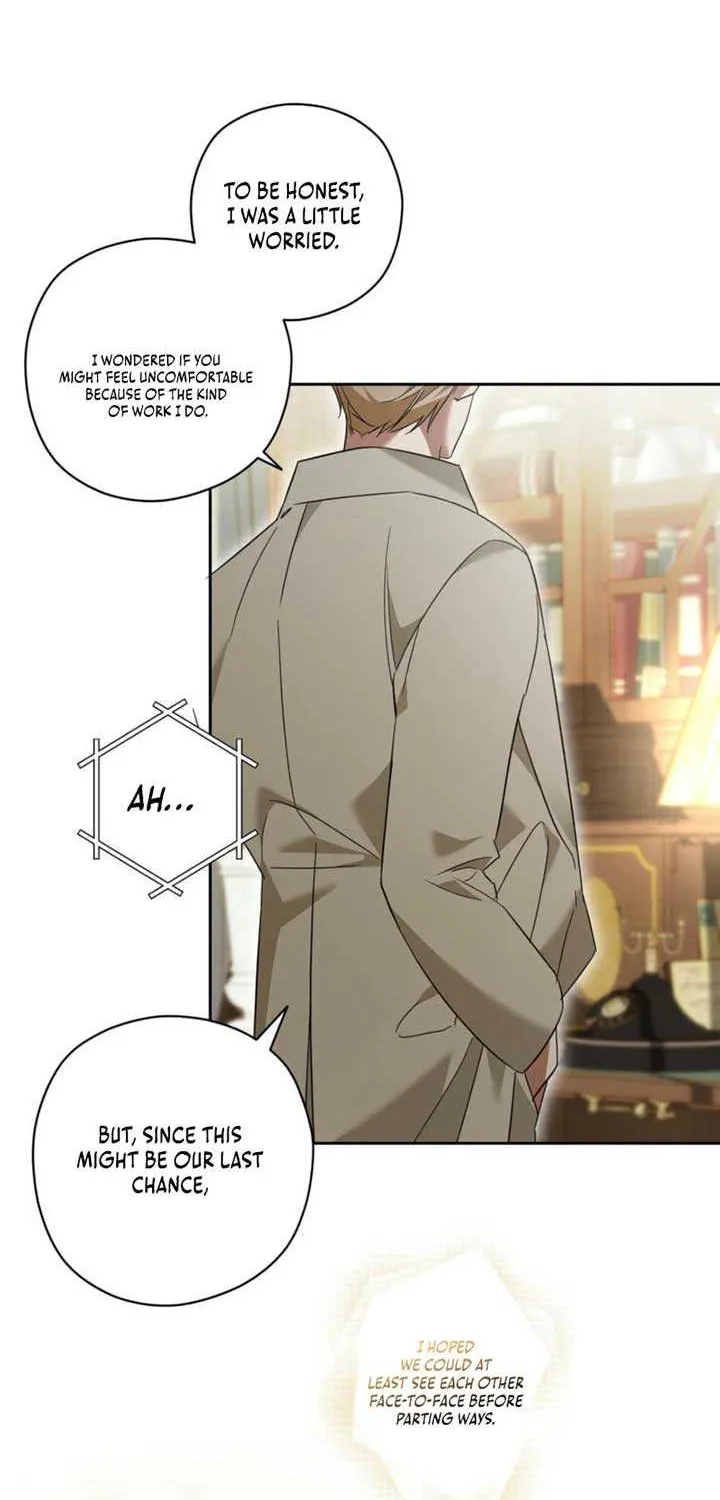 Read Dear Anonymous Sponsor chapter 11 image 21 on Lezhin