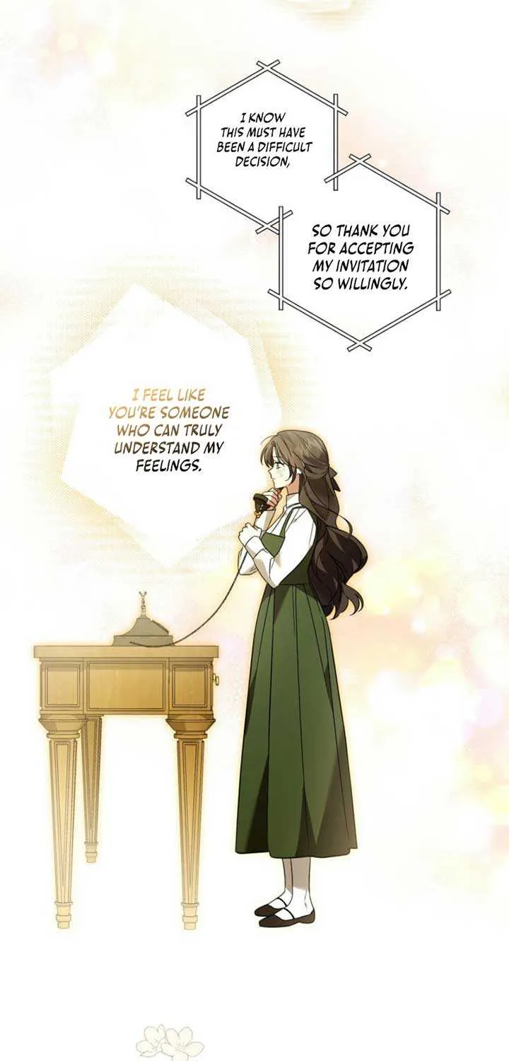 Read Dear Anonymous Sponsor chapter 11 image 22 on Lezhin