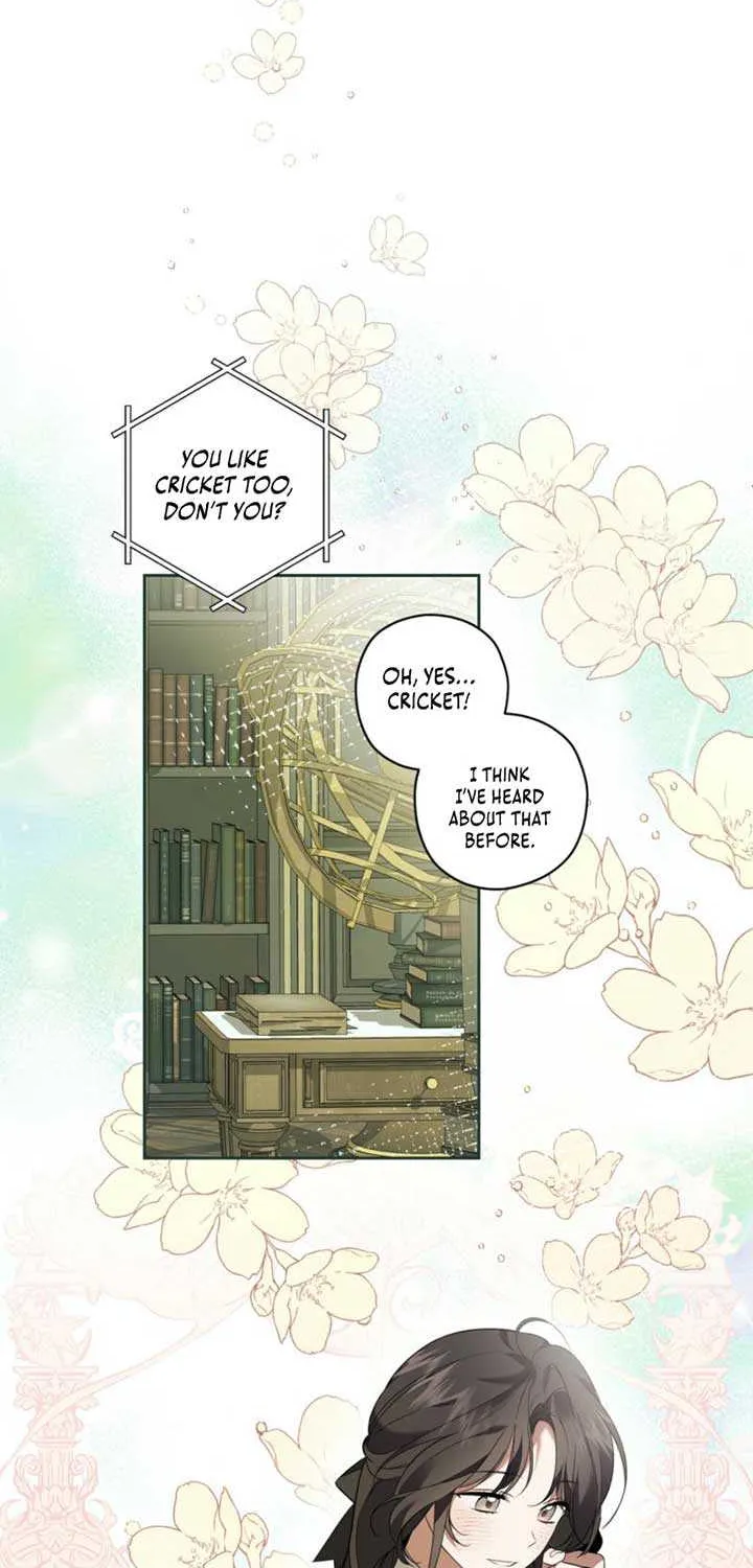 Read Dear Anonymous Sponsor chapter 11 image 23 on Lezhin